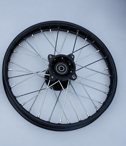 Felge 1,4x14" vorne